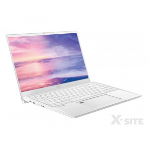 MSI Prestige 14 i7-10710U/16GB/512/Win10 GTX1650 Biały (Prestige 14 | A10SC-216PL)