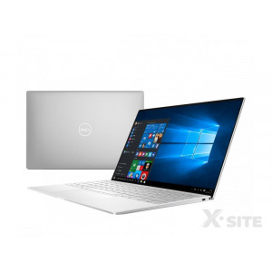 Dell XPS 13 9300 i7-1065G7/16GB/1TB/Win10 Touch White (XPS0198V)