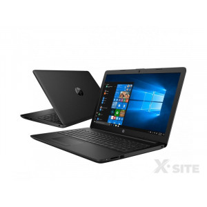 HP 15 Ryzen 3-3200/4GB/256/Win10 FHD (15-db1026nw (9PR14EA))