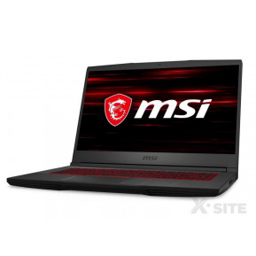 MSI  GF65 i7-9750H/32GB/512/Win10X RTX2060 120Hz ( Thin | GF65 9SEXR-479XPL )