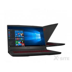 MSI  GF65 i7-9750H/32GB/512/Win10X RTX2060 120Hz ( Thin | GF65 9SEXR-479XPL )