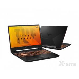 ASUS TUF Gaming A15 R5-4600H/16GB/512 144Hz (FA506II-AL035)