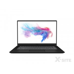 MSI Modern 15 i5-10210U/8GB/512/Win10 (Modern 15 | A10M-223PL)