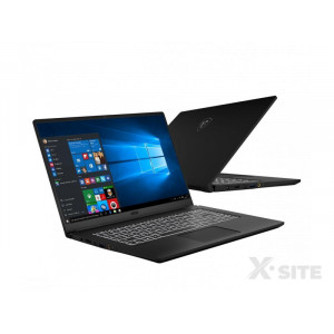 MSI Modern 15 i5-10210U/8GB/512/Win10 (Modern 15 | A10M-223PL)