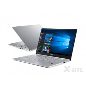 Acer Swift 3 R3-4300U/8GB/256/W10 Fioletowy (SF314-42 || NX.HULEP.003)