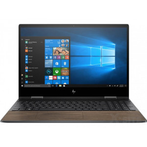 HP ENVY 15 x360 i5-10210/16GB/512/Win10 Black (15-dr1002nw (9HM29EA))