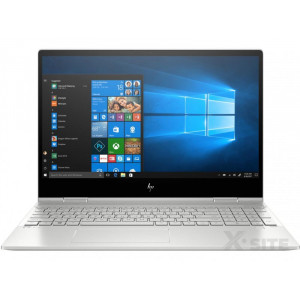 HP ENVY 15 x360 i5-10210/16GB/512/Win10 MX250 Silver (15-dr1003nw (9HN10EA))