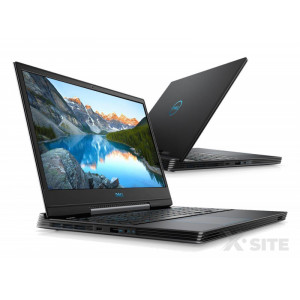 Dell Inspiron G5 i5-9300H/16GB/512/GTX1650 (Inspiron0883-512SSD M.2 PCie )