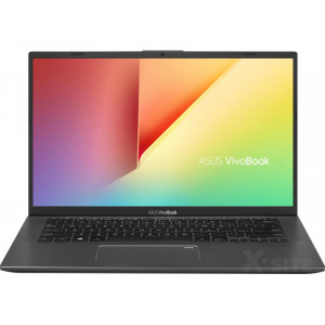 ASUS VivoBook 14 X412FL i5-10210/8GB/512/W10 MX250 (X412FL-EK320AT)