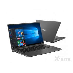 ASUS VivoBook 14 X412FL i5-10210/8GB/512/W10 MX250 (X412FL-EK320AT)
