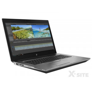 HP ZBook 17 G6 E-2286M/32GB/512/Win10P RTX4000 (6TV35EA)