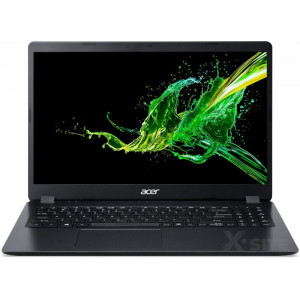 Acer Aspire 3 i3-1005G1/4GB/256 FHD Czarny (A315-56 || NX.HS5EP.00H)