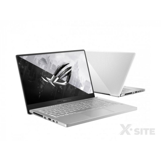 ASUS ROG Zephyrus G14 R7-4800HS/16GB/512 120Hz (GA401IU-HE017) ASUS ROG Zephyrus G14 R7-4800HS/16GB/512 120Hz (GA401IU-HE017)