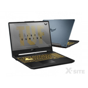 ASUS TUF Gaming A15 R5-4600H/32GB/512 144Hz (FA506IU-HN312)