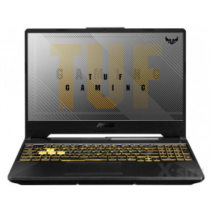 ASUS TUF Gaming A15 R5-4600H/16GB/512+1TB/W10X 144Hz (FA506IU-HN312T)