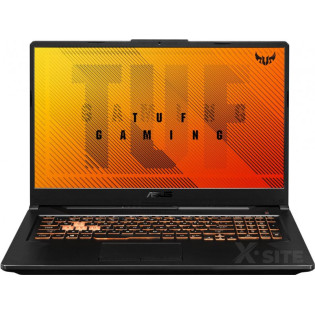 ASUS TUF Gaming A17 FA706II R5-4600H/8GB/512/W10 (FA706II-H7066T)