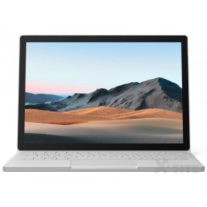 Microsoft Surface Book 3 13  i7/16GB/256GB - GPU (SKW-00009)