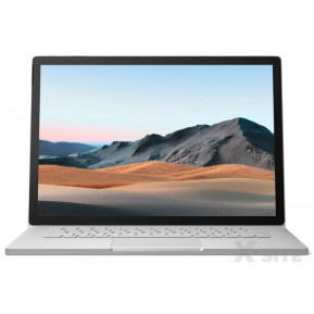 Microsoft Surface Book 3 15  i7/16GB/256GB - GPU (SLZ-00009)