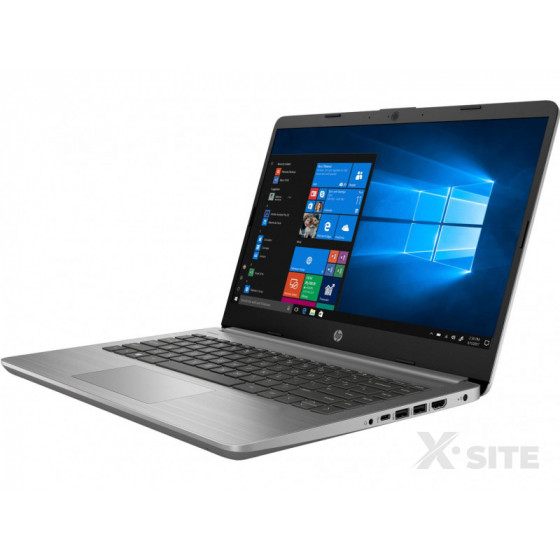 HP 340s i3-1005G1/8GB/256/Win10P (9VY24EA) HP 340s i3-1005G1/8GB/256/Win10P (9VY24EA)