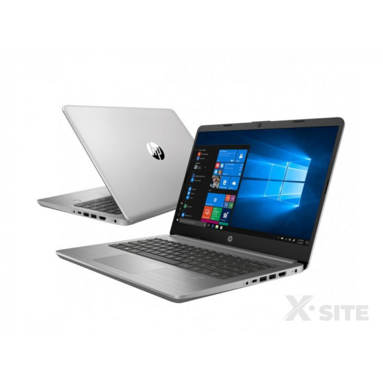 HP 340s i7-1065G7/32GB/512/Win10P (8VU99EA) HP 340s i7-1065G7/32GB/512/Win10P (8VU99EA)