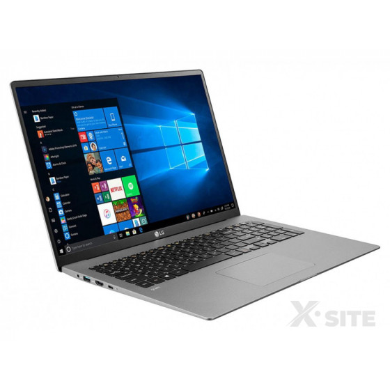LG GRAM 17Z90N i7-1065G7/8GB/512/Win10 srebrny (17Z90N-V.AA75Y) LG GRAM 17Z90N i7-1065G7/8GB/512/Win10 srebrny (17Z90N-V.AA75Y)
