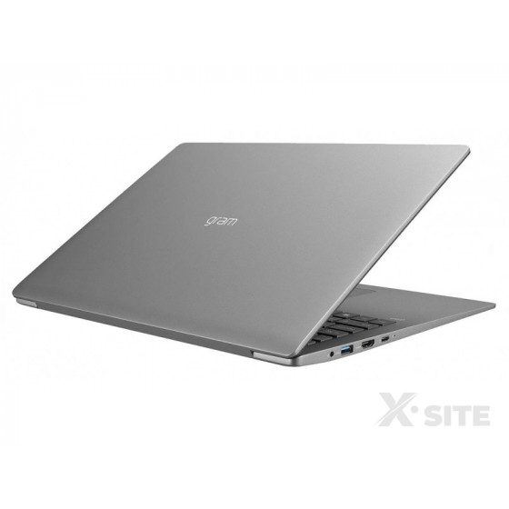 LG GRAM 17Z90N i7-1065G7/8GB/512/Win10 srebrny (17Z90N-V.AA75Y) LG GRAM 17Z90N i7-1065G7/8GB/512/Win10 srebrny (17Z90N-V.AA75Y)