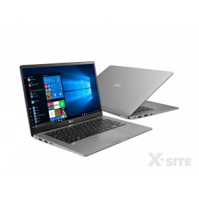 LG GRAM 14Z90N i5-1035G7/8GB/256/Win10 srebrny (14Z90N-V.AR52Y)