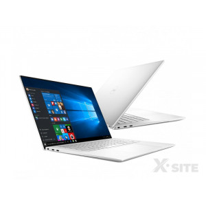 Dell XPS 15 9500 i9-10885H/32GB/2TB/Win10 GTX1650Ti (XPS0207V)