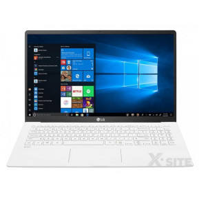 LG GRAM 15Z90N i5-1035G7/8GB/256/Win10 biały (15Z90N-V.AR53Y)