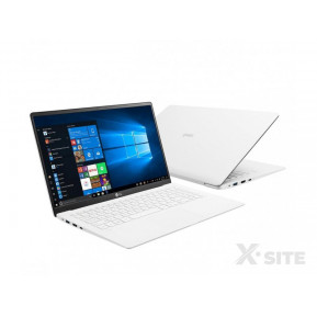 LG GRAM 15Z90N i5-1035G7/8GB/256/Win10 biały (15Z90N-V.AR53Y)