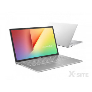 ASUS VivoBook 17 M712DA R7-3700U/12GB/512+1TB (M712DA-AU173)