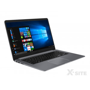 ASUS VivoBook 15 X510QA A12-9720P/8GB/240+1TB/W10X (X510QA-BR130AT-240SSD M.2)