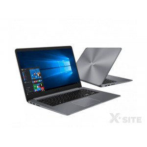 ASUS VivoBook 15 X510QA A12-9720P/8GB/240+1TB/W10X (X510QA-BR130AT-240SSD M.2)