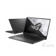ASUS ROG Zephyrus G14 R5 4600HS/16GB/512 120Hz (GA401II-HE048) ASUS ROG Zephyrus G14 R5 4600HS/16GB/512 120Hz (GA401II-HE048)