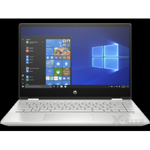 HP Pavilion 14 i5-10210/16GB/512/Win10 Silver (14-dh1001nw (9FA70EA))