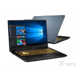 ASUS TUF Gaming A17 FA706IU R7-4800H/16GB/512/W10 (FA706IU-H7006T)