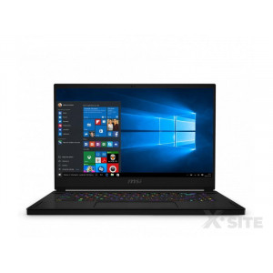 MSI GS66 i7-10750H/16GB/1TB/Win10 RTX2060 240Hz (Stealth |GS66 10SE-027PL)