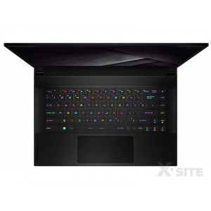 MSI GS66 i7-10750H/16GB/1TB/Win10 RTX2060 240Hz (Stealth |GS66 10SE-027PL)
