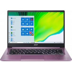 Acer Swift 3 R5-4500U/8GB/512/W10 Fioletowy (SF314-42 || NX.HULEP.001)