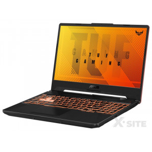 ASUS TUF Gaming A15 R5-4600H/16GB/512 144Hz (FA506II-AL035)