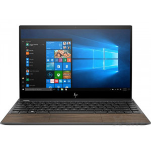 HP Envy 13 i7-1065G7/8GB/1TB/Win10 Black (13-aq1003nw (9HM95EA))