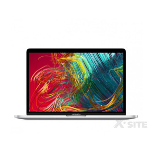 Apple MacBook Pro i7 2,3GHz/16GB/512/IrisPlus Silver (MWP72ZE/A/P1 - CTO [Z0Y8000J2])