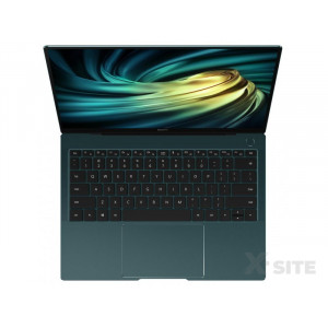 Huawei Matebook X Pro i7-10510U/16GB/1TB/Win10P zielony (MachC-WAE9B)