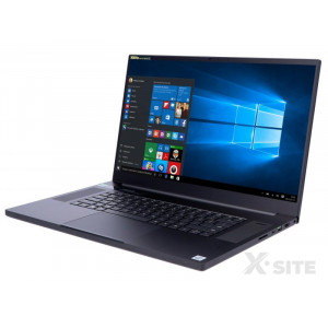 Razer Blade Pro 17 i7/16GB/512/Win10 RTX2070 300Hz (RZ09-03297E42-R3E1)