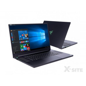 Razer Blade Pro 17 i7/16GB/512/Win10 RTX2070 300Hz (RZ09-03297E42-R3E1)