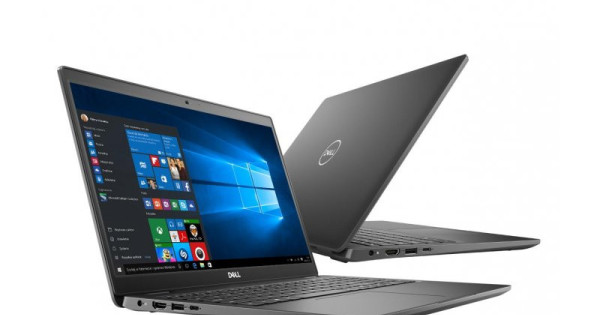 Купить ноутбук Dell Latitude 3510 i5-10210U/8GB/256/Win10P