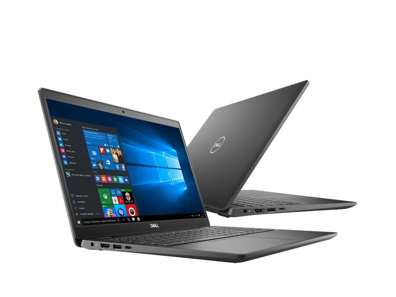 Купить ноутбук Dell Latitude 3510 i5-10210U/8GB/256/Win10P