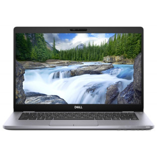 Dell Latitude 5310 i5-10210U/8GB/512/Win10P (N004L531013EMEA)
