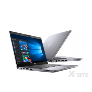 Dell Latitude 5310 i5-10210U/8GB/512/Win10P (N004L531013EMEA)