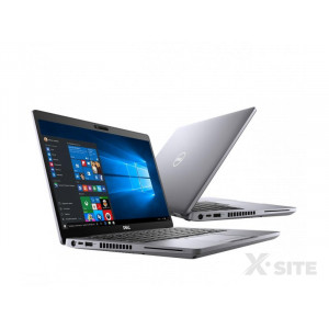 Dell Latitude 5410 i5-10210U/16GB/512/Win10P (N007L541014EMEA)